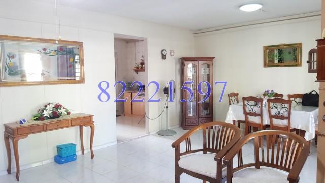 Blk 710 Tampines Street 71 (Tampines), HDB 4 Rooms #131667782